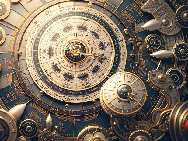 天作之合的命理解析：从星象到风水
