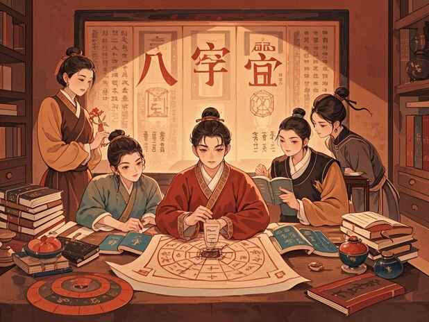 顺其自然的缘分：情人之爱如何发生
