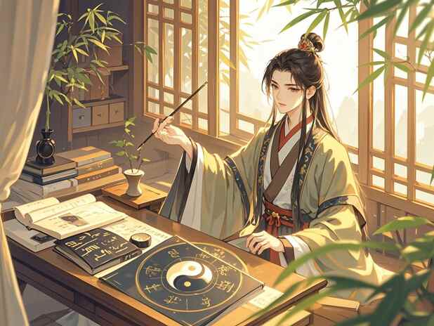 缘分变化的秘密：爱情测试在行动

