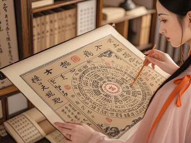爱的旅途：缘分让我们相遇

