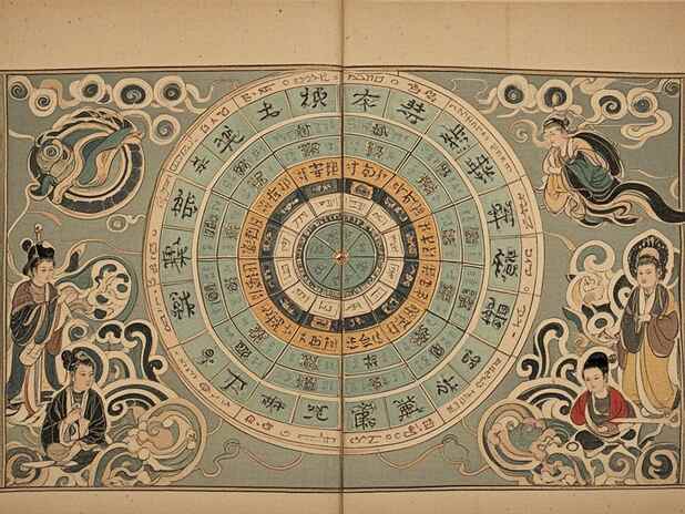 寻爱之旅的启示：如何判断姻缘测算的科学性？
