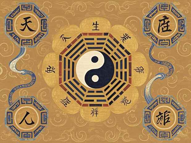 月老姻缘的象征：月老如何成为爱情的代言人？
