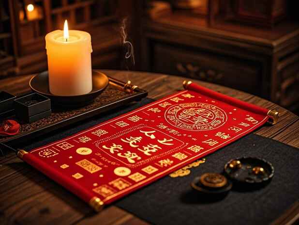 月老与灵性：人们对他是否有超自然的期待？
