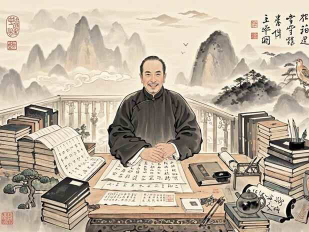 天赐良缘的经典台词：哪些话让你最感动？
