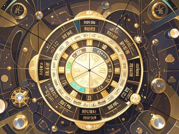 姻缘关系的平衡：如何处理爱情与事业的冲突？
