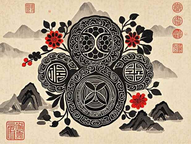 月老与姻缘的特质：适合自己的另一半是什么样？
