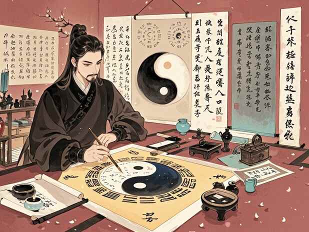 属猪人在爱情中的转变：他们会改变对待感情的方式吗？
