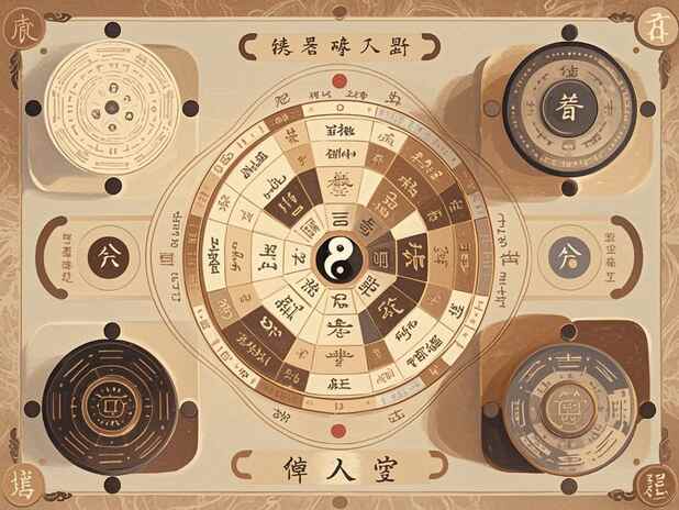 姻缘测算的趋势：现代人是否相信？
