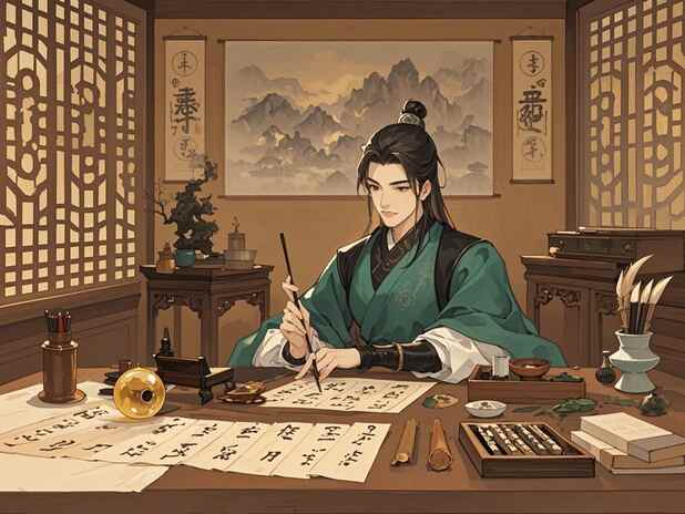 羊年的爱的答案：属羊人如何处理异性关系？
