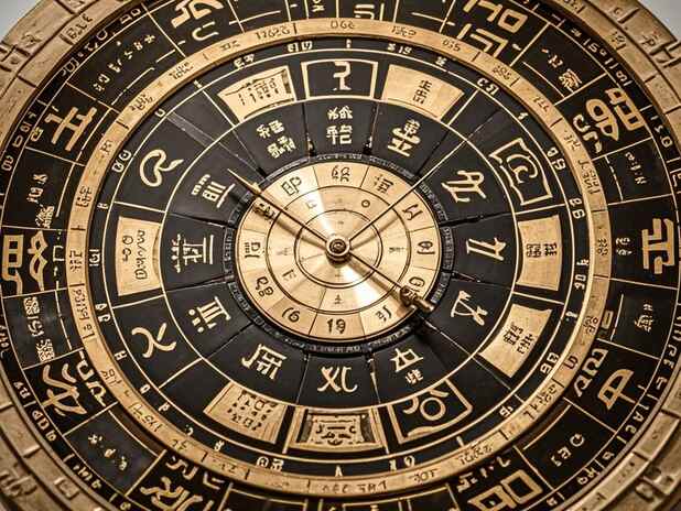 命理与姻缘：八字真的能影响婚姻吗？
