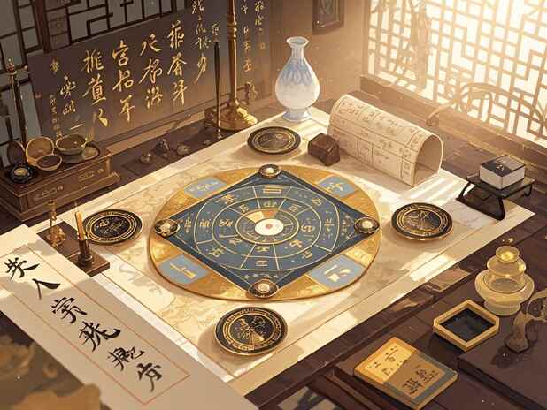 跨越千山万水的爱情：如何在姻缘网站找到远方的他？
