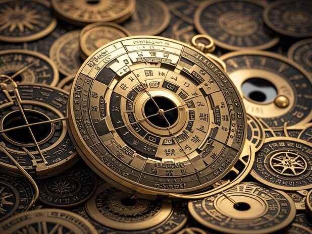 释放爱的魔力：是否真的存在姻缘方法
