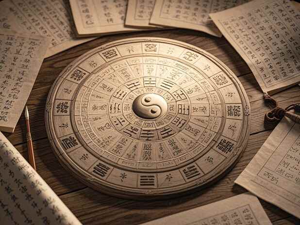 属猴与属鼠的情感纠葛：能否顺利度过难关？
