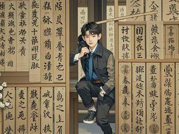 寻找月老的足迹：如何才能更快遇见有缘人？
