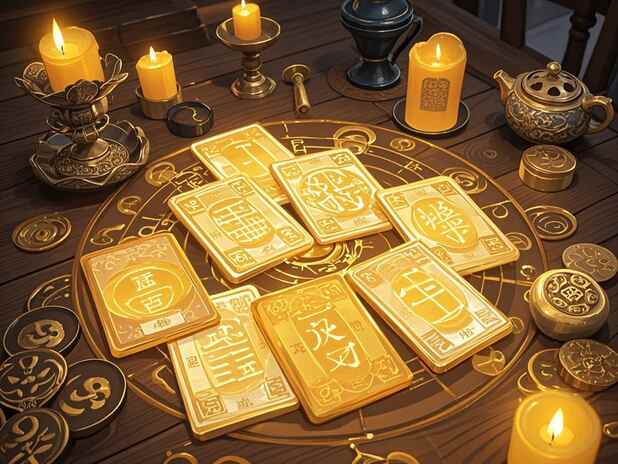 月老的法则与恋爱：你觉得它适用于现代爱情吗？
