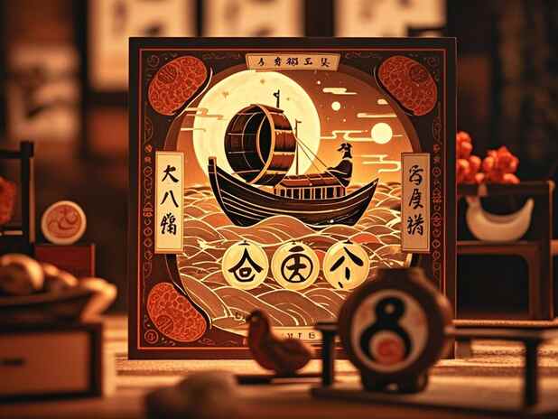 解读姻缘符号：有哪些迹象可以判断姻缘
