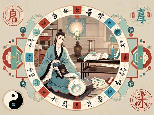 属羊人的感情纠葛：有哪些常见的误区？
