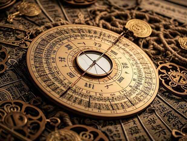 深度解析姻缘测算：我需相信这些结果吗？
