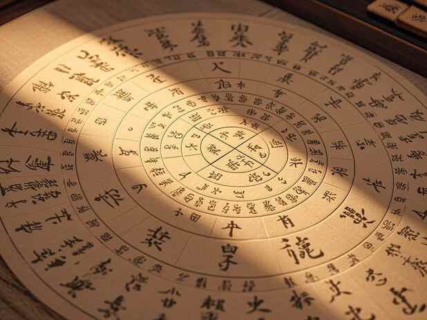 月老的红纱与爱情：它究竟是如何工作的？
