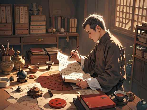 属狗人的情感波折：属狗人常面临哪些情感困扰？
