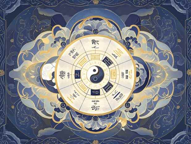 探寻月老的神秘：怎样才能遇见真爱？

