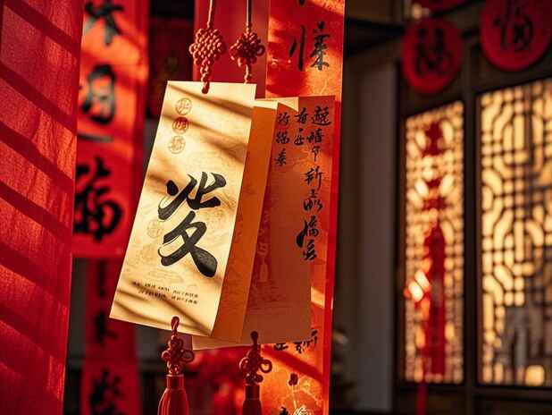 月老的庙会：如何正确许下姻缘的愿望？
