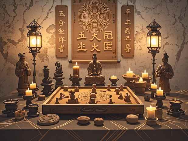 爱情的催化剂：哪些习惯可以促进姻缘
