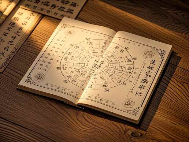 如何解读姻缘学问中的婚配理论：这是否合理？
