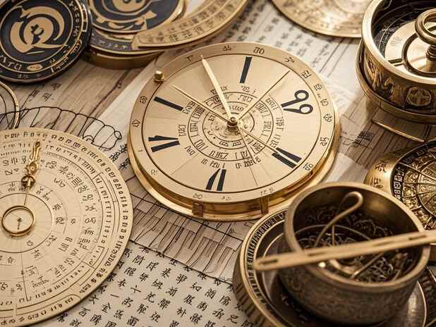 属猪人的守护星：如何影响他们的情感运？
