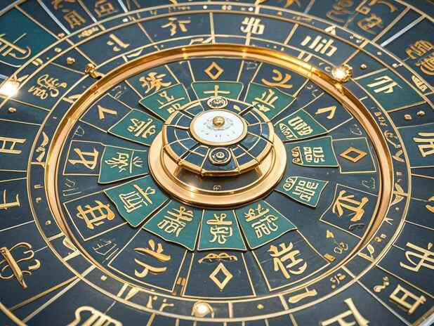 姻缘中的信任问题：如何建立彼此信赖的关系
