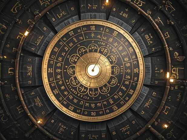 属鼠姻缘：如何判断属鼠人与伴侣的匹配度
