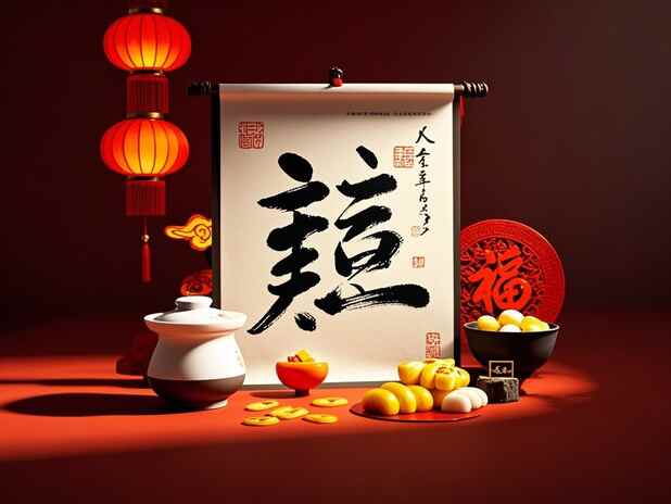 缘分的轨迹：你的爱情线上藏着哪些秘密？
