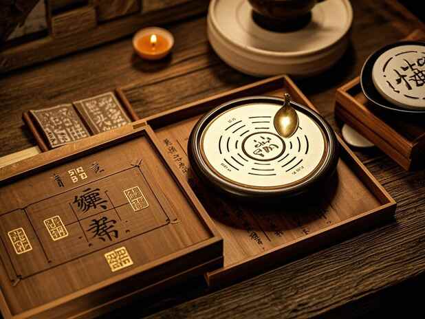月老姻缘与心态：心态如何影响爱情的结果
