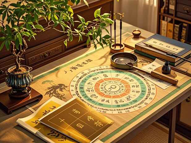 属牛情侣的生活指南：如何建立和谐家庭？
