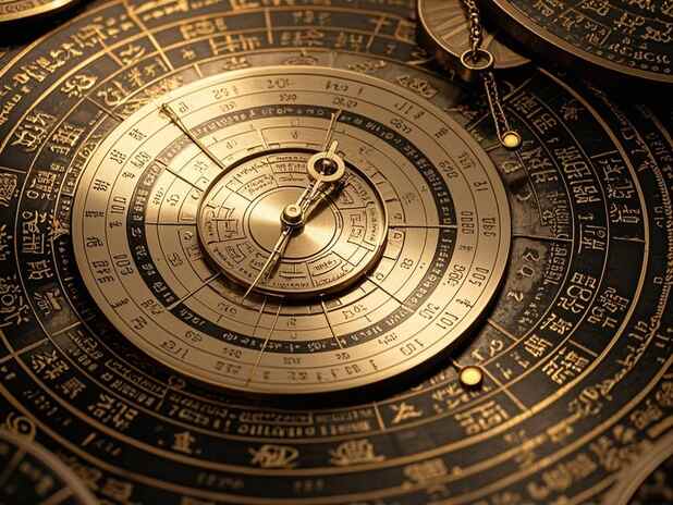 属猴的情感信仰：对待爱情的核心理念是什么？
