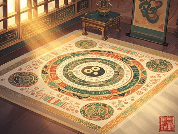 属虎与属马的结合：在爱情中有什么火花？
