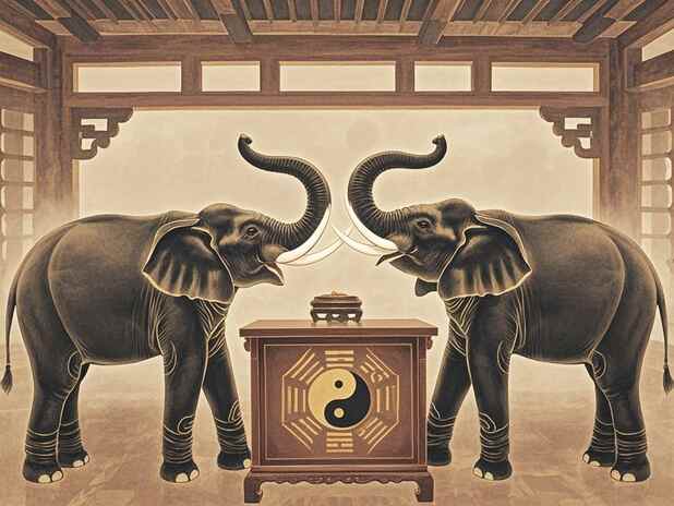 属蛇人的爱情语言：他们更倾向于怎样的表达？
