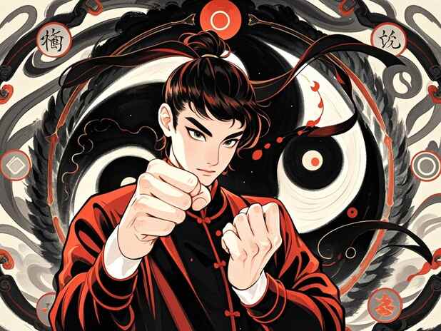 姻缘红线的科学解释：有什么现代研究支持这一说法？
