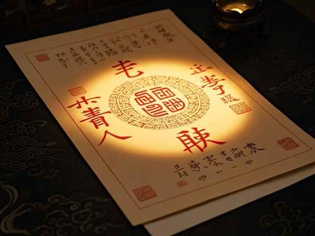 爱的碰撞：如何判断姻缘分析的可靠性？
