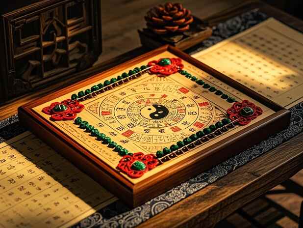 属鸡姻缘的秘密：如何提升桃花运
