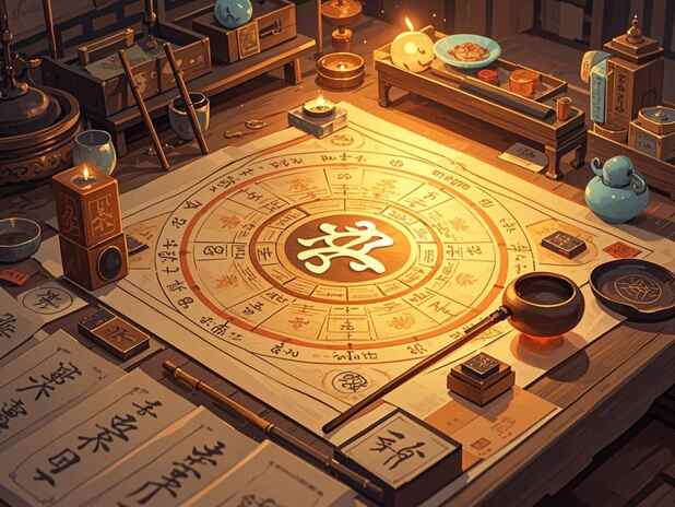 属鼠的姻缘走向：他们的婚姻生活通常会怎样？
