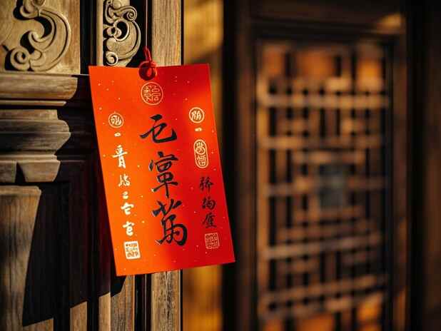 月老姻缘的旅程：如何在爱情中找到自我？
