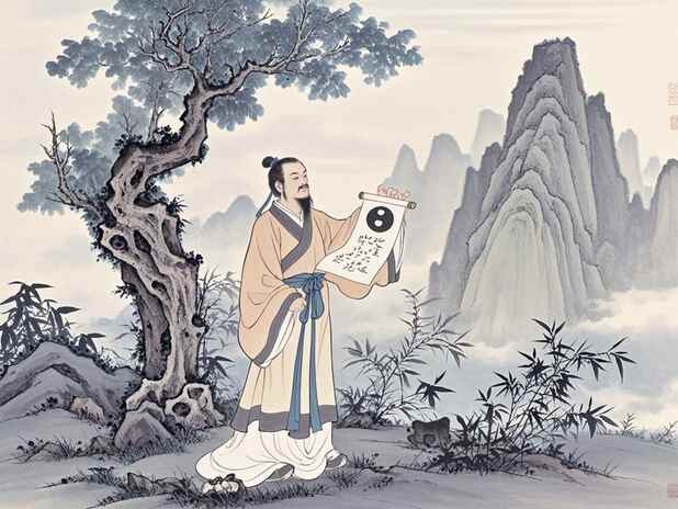 前世姻缘与修行：如何通过修行认识前世的自己
