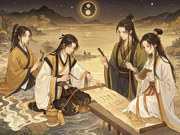 天赐良缘的启迪：如何在感情中学习放手？

