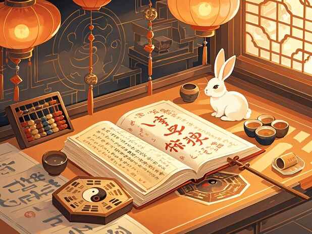 属兔与属龙的婚姻展望：这两个生肖匹配吗？
