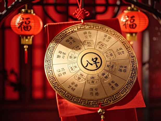 姻缘测算与灵魂伴侣：我的灵魂伴侣是谁？
